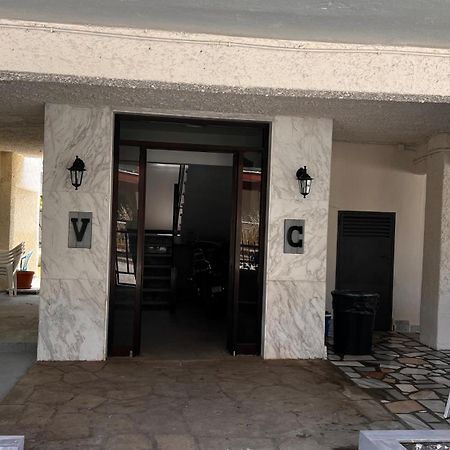 Villa California Paralia Dionysiou Exterior photo