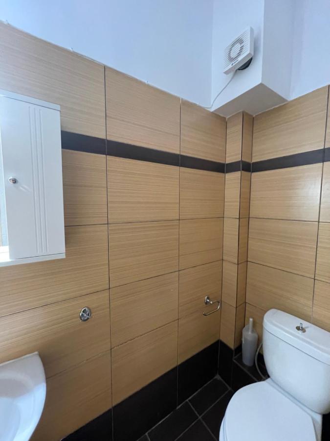 Villa California Paralia Dionysiou Exterior photo