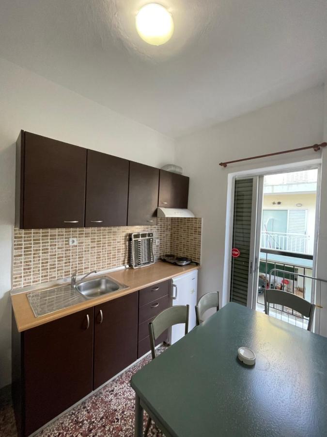 Villa California Paralia Dionysiou Exterior photo