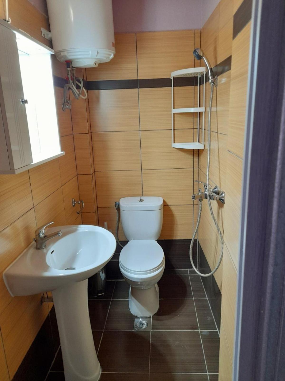 Villa California Paralia Dionysiou Room photo